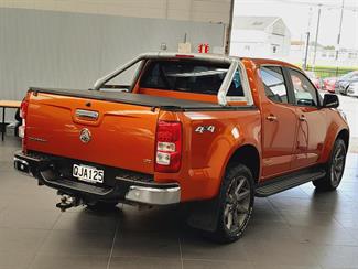 2015 Holden Colorado - Thumbnail
