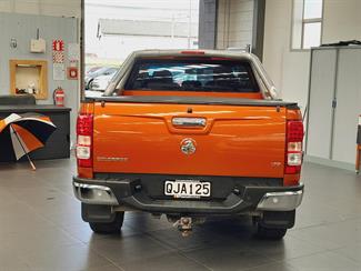 2015 Holden Colorado - Thumbnail
