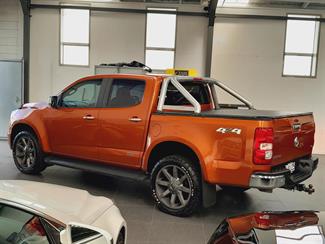2015 Holden Colorado - Thumbnail