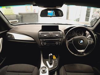 2013 BMW 120i - Thumbnail
