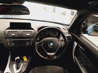 2013 BMW 120i - Thumbnail