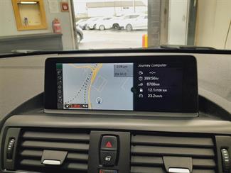 2013 BMW 120i - Thumbnail