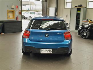 2013 BMW 120i - Thumbnail