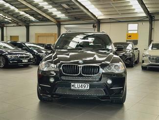 2012 BMW X5 - Thumbnail