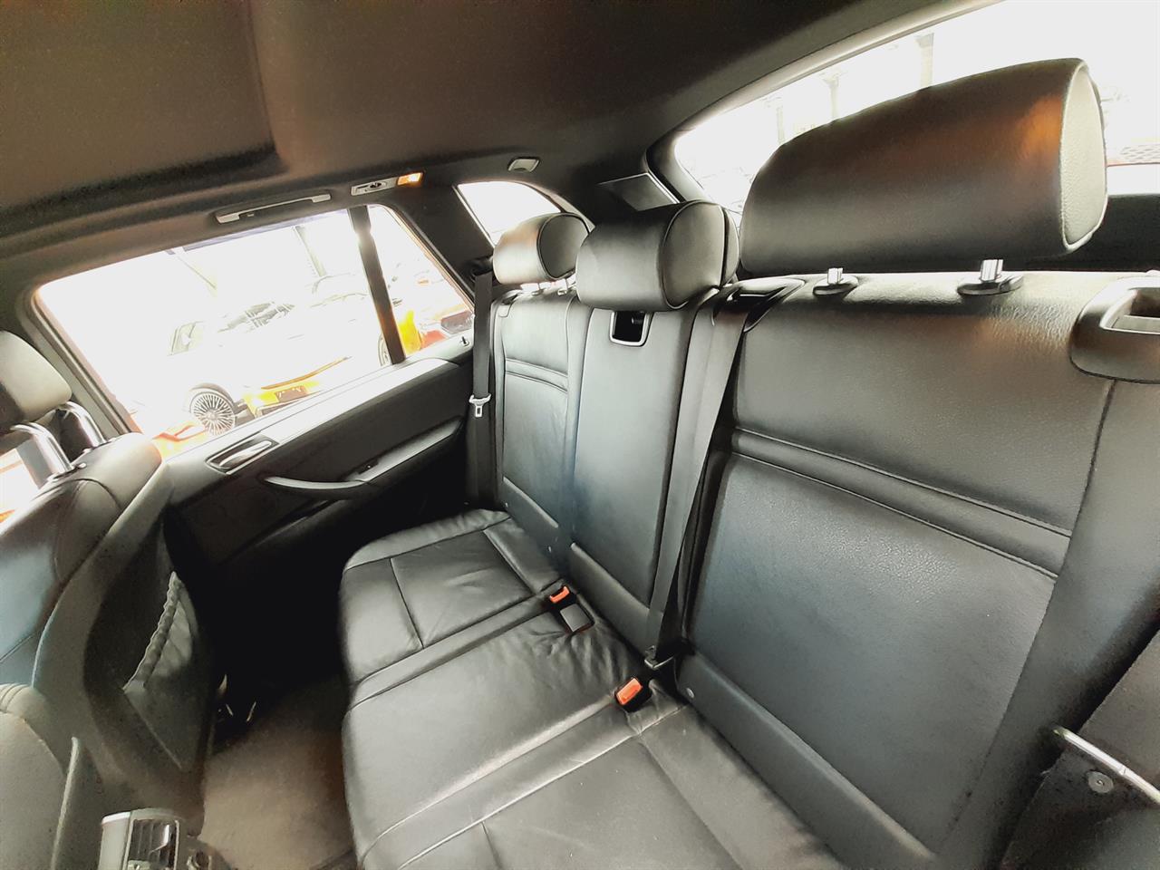 2012 BMW X5