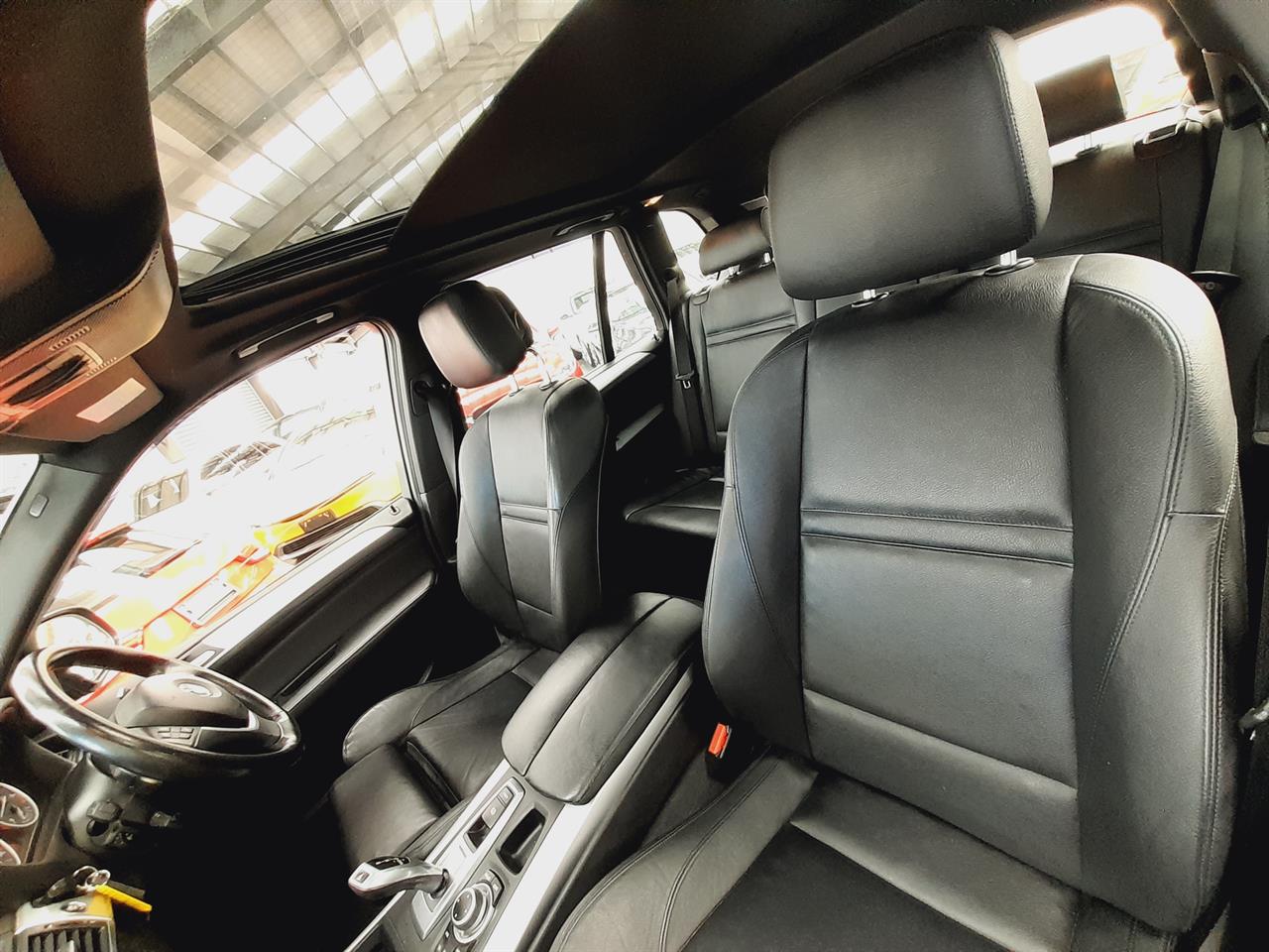 2012 BMW X5
