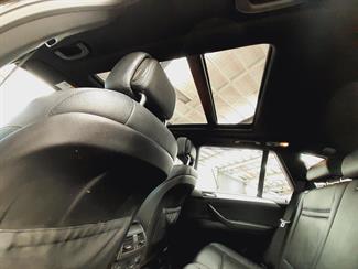 2012 BMW X5 - Thumbnail