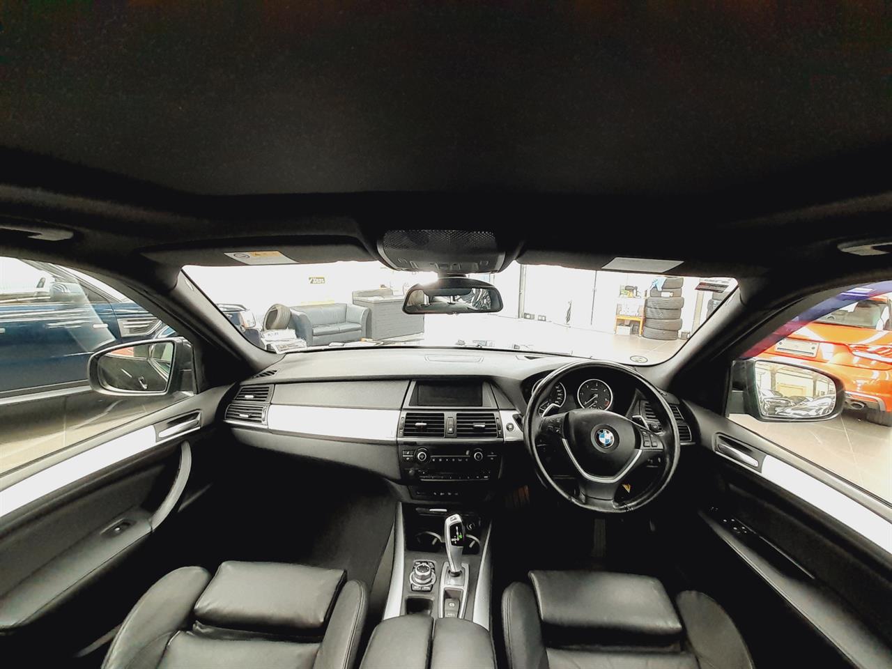 2012 BMW X5