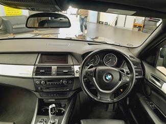 2012 BMW X5 - Thumbnail