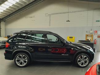 2012 BMW X5 - Thumbnail