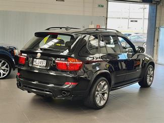 2012 BMW X5 - Thumbnail