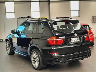 2012 BMW X5 - Thumbnail