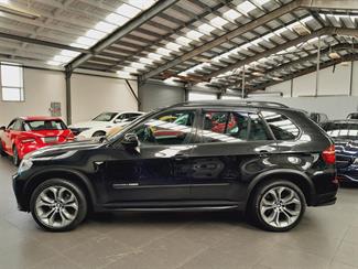 2012 BMW X5 - Thumbnail