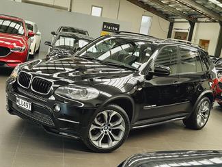 2012 BMW X5 - Thumbnail