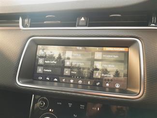 2019 Land Rover Range Rover Evoque - Thumbnail