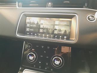 2019 Land Rover Range Rover Evoque - Thumbnail
