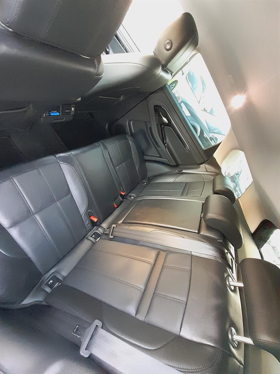 2019 Land Rover Range Rover Evoque