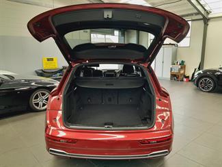 2018 Audi Q5 - Thumbnail