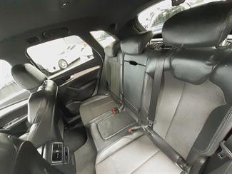 2018 Audi Q5 - Thumbnail