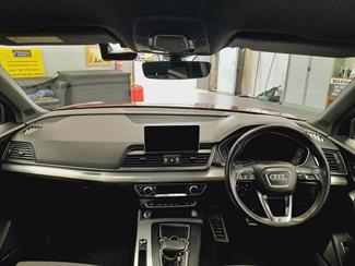 2018 Audi Q5 - Thumbnail