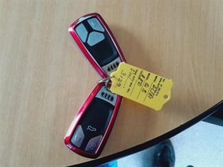 2018 Audi Q5 - Thumbnail