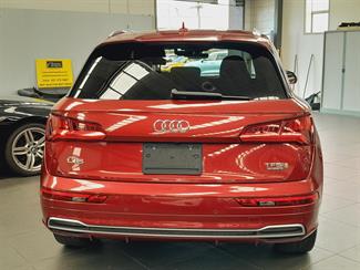 2018 Audi Q5 - Thumbnail