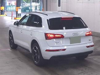 2018 Audi Q5 - Thumbnail
