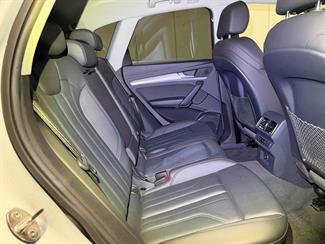 2018 Audi Q5 - Thumbnail