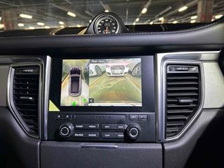 2019 Porsche Macan - Thumbnail