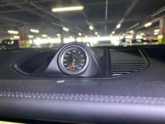 2019 Porsche Macan - Thumbnail