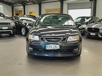 2006 Saab 93 - Thumbnail