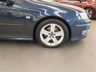 2006 Saab 93 - Thumbnail