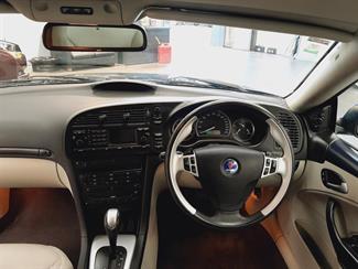 2006 Saab 93 - Thumbnail