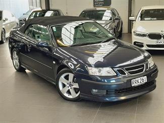 2006 Saab 93 - Thumbnail