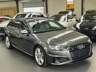 2019 Audi S4 - Thumbnail