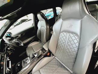 2019 Audi S4 - Thumbnail