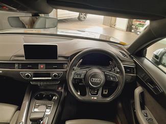2019 Audi S4 - Thumbnail