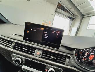 2019 Audi S4 - Thumbnail