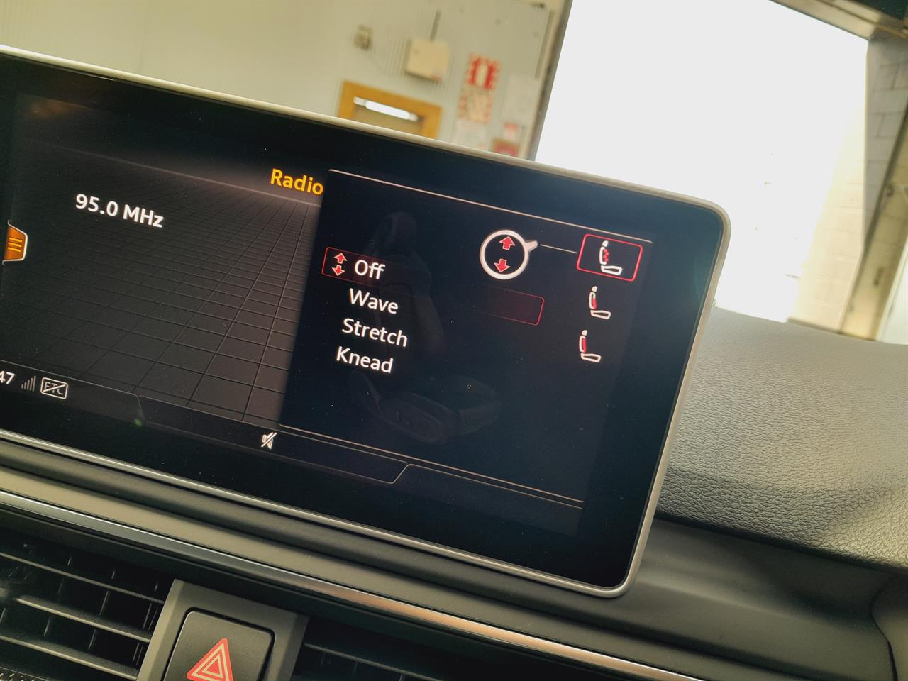 2019 Audi S4