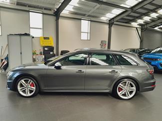 2019 Audi S4 - Thumbnail