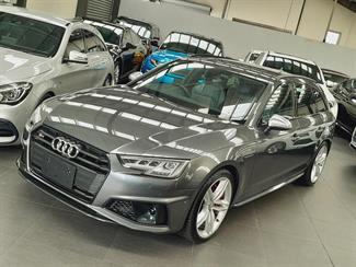 2019 Audi S4 - Thumbnail