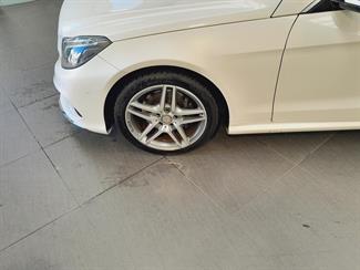 2016 Mercedes-Benz E 250 - Thumbnail