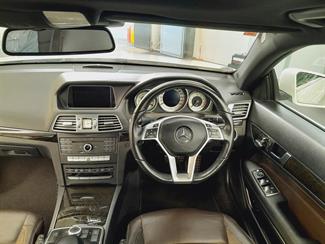 2016 Mercedes-Benz E 250 - Thumbnail