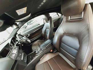 2016 Mercedes-Benz E 250 - Thumbnail