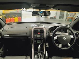 2005 Holden Crewman - Thumbnail
