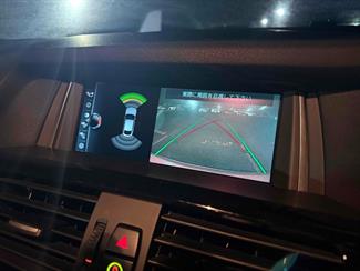 2016 BMW X4 - Thumbnail
