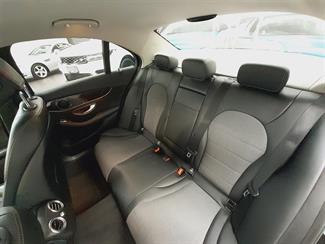 2017 Mercedes-Benz C 350 e - Thumbnail