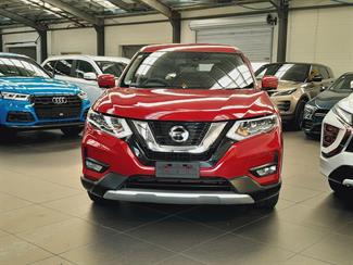 2020 Nissan X-Trail - Thumbnail