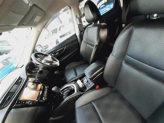 2020 Nissan X-Trail - Thumbnail
