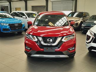 2020 Nissan X-Trail - Thumbnail